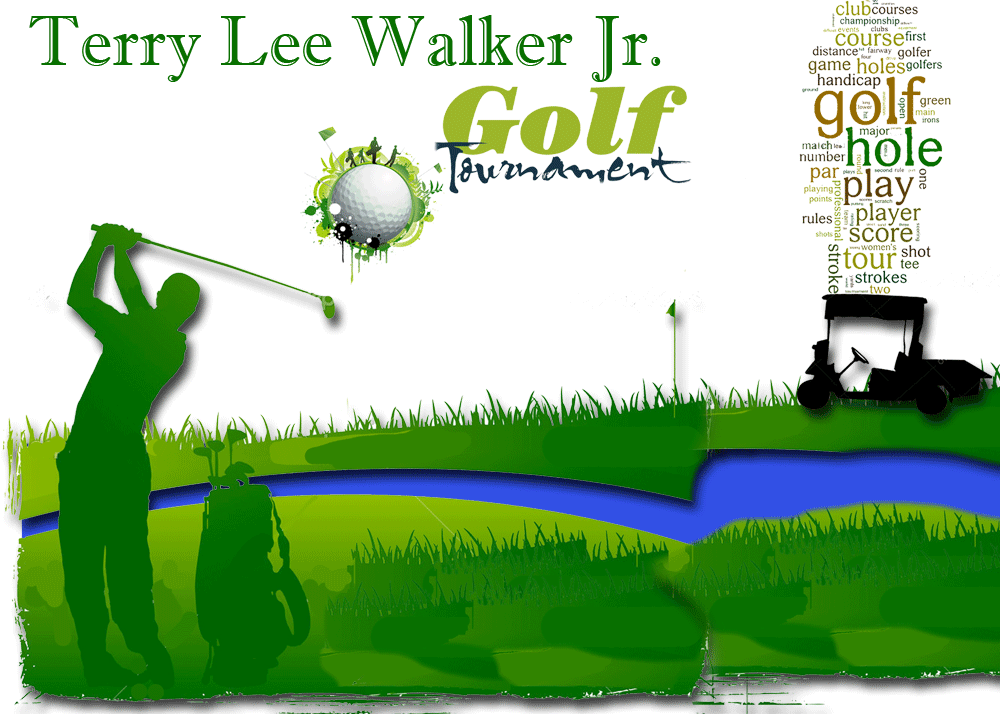 Terry Lee Walker Jr. Golf Tournament